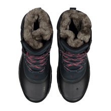 CMP Winter Boots Kinos Snow Boot WP 2.0 (suede, waterproof overshoe) anthracite grey Women